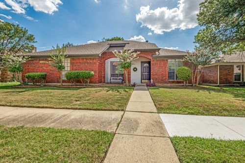 319 Parkwood Ln, Coppell, TX, 75019-6030 | Card Image