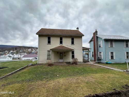 810 Norris Street, Saxton, PA, 16678 | Card Image