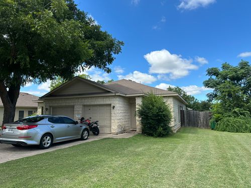 12301 Abney Drive, Austin, TX, 78729 | Card Image