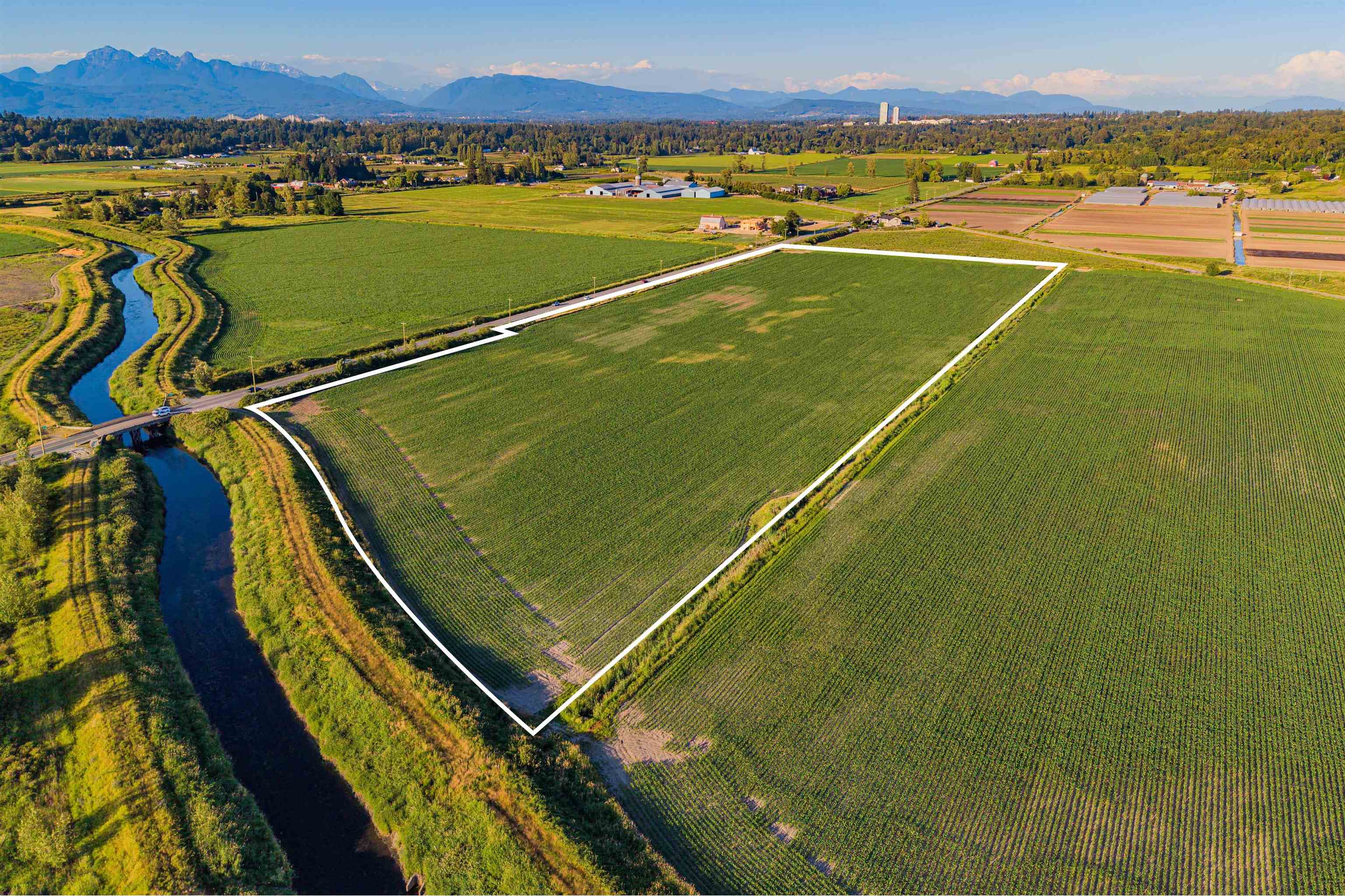 Land in Surrey 4