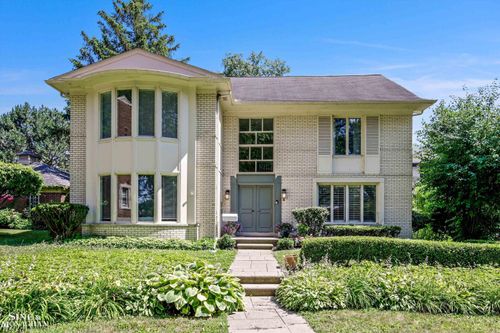 15838 Windmill Pointe Dr, Grosse Pointe Park, MI, 48230-1844 | Card Image