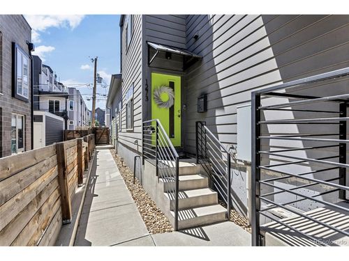 1273 Xavier St, Denver, CO, 80204-1018 | Card Image