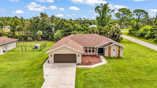 3318 Jericho St, Port Charlotte, FL, 33948-1832 | Card Image