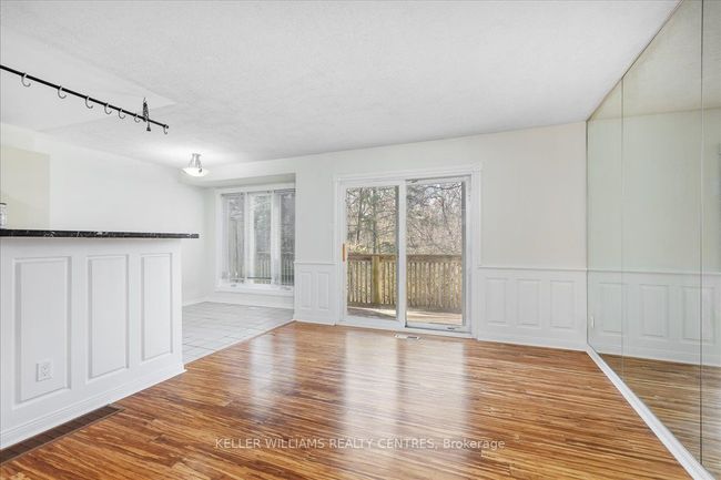 35 Anderson Pl, Condo with 3 bedrooms, 4 bathrooms and 1 parking in Aurora ON | Image 11