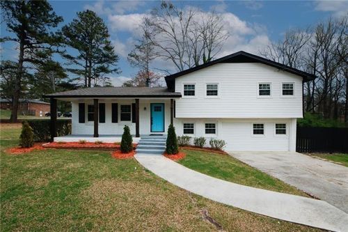 1616 W Kellogg Cir, Douglasville, GA, 30134-2069 | Card Image