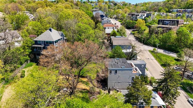 3524 Handman Ave, House other with 3 bedrooms, 4 bathrooms and null parking in Cincinnati OH | Image 43