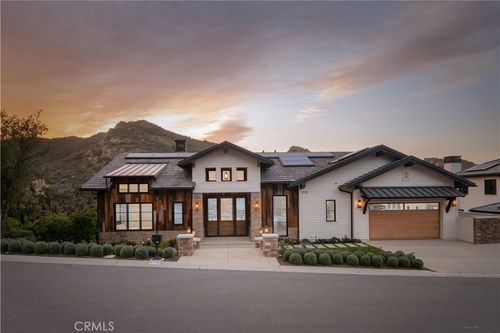 2775 Calbourne Ln, Westlake Village, CA, 91361-5047 | Card Image