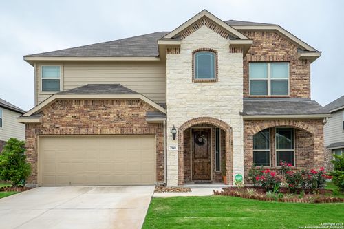 2940 Winding Trl, Schertz, TX, 78108-3486 | Card Image