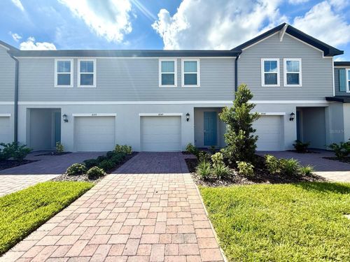 16349 Bird Of Paradise Ave, Clermont, FL, 34714-7405 | Card Image