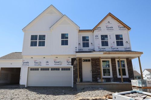 8725 Martin Ln, Plain City, OH, 43064-1402 | Card Image