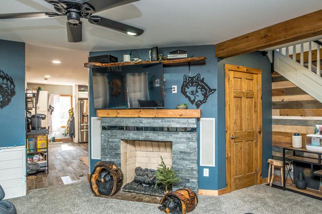 1182 Presidential Hwy, House other with 3 bedrooms, 3 bathrooms and null parking in Jefferson NH | Image 18