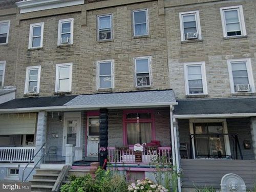 404 E Hamilton Street, ALLENTOWN, PA, 18109 | Card Image