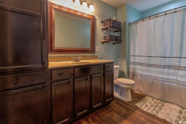 9201 Wynnfield Dr, House other with 3 bedrooms, 3 bathrooms and null parking in Evansville IN | Image 21