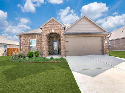 1717 Conley Ln, Crowley, TX, 76036-1508 | Card Image
