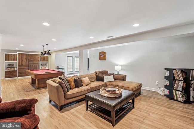 7560 Coopers Hawk Dr, House other with 4 bedrooms, 4 bathrooms and null parking in WARRENTON VA | Image 42
