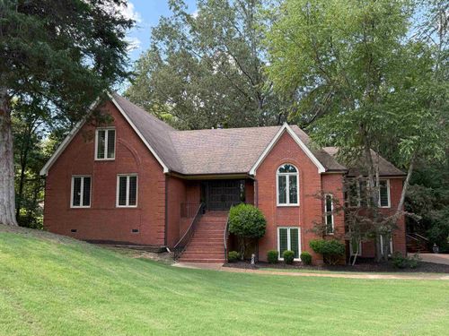 9190 Rocky Hills Dr, Cordova, TN, 38018-6525 | Card Image