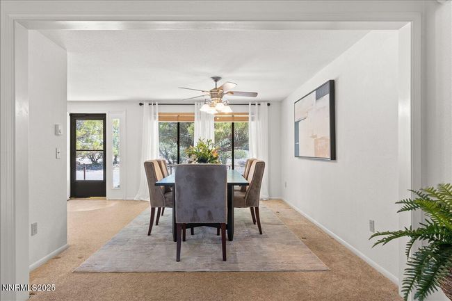 1725 Brenda Way, House other with 4 bedrooms, 3 bathrooms and 1 parking in Washoe Valley NV | Image 6