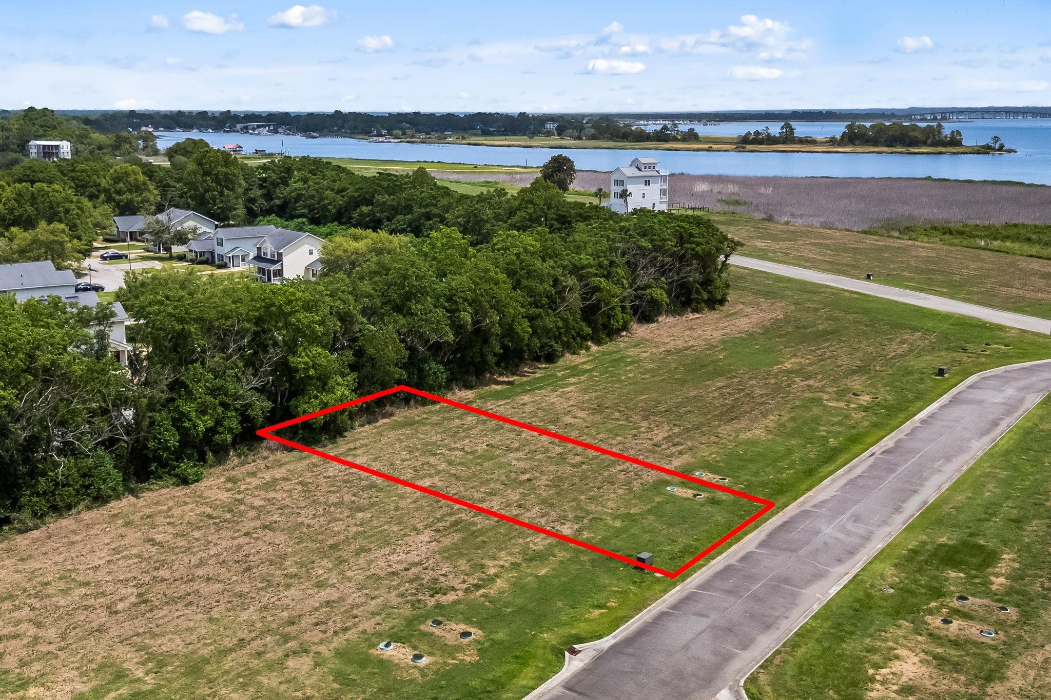 Land in Georgetown 3