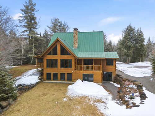 72 N Ridge Rd, Bradford, NH, 03221-3236 | Card Image
