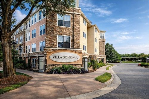 4139-10 Perimeter Summit Blvd Ne, Brookhaven, GA, 30319-1484 | Card Image