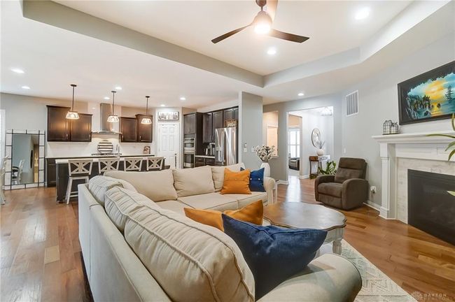 539 Bellasera Dr, House other with 3 bedrooms, 3 bathrooms and null parking in Sugarcreek Township OH | Image 10