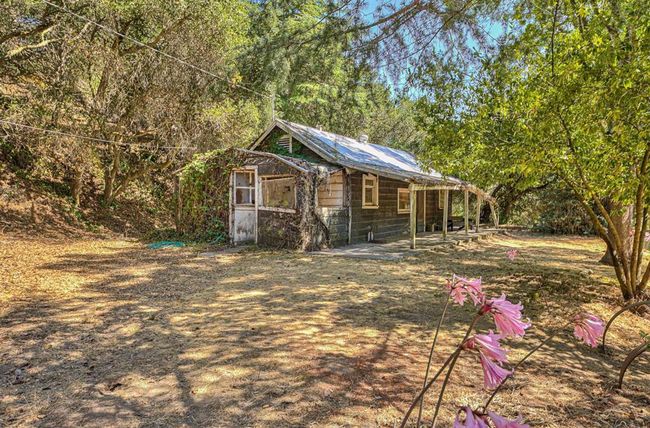580 Snyder Ave, House other with 1 bedrooms, 1 bathrooms and 1 parking in Aromas CA | Image 24