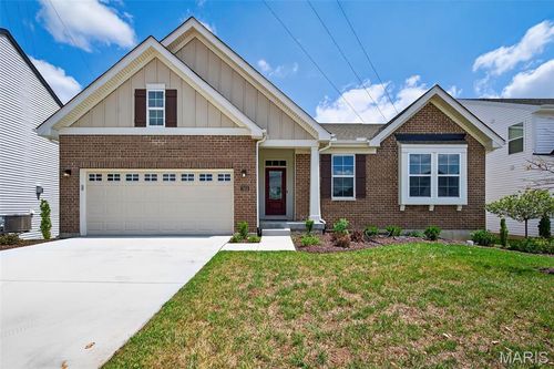 7412 Snowy Owl Ct, Affton, MO, 63123-1747 | Card Image