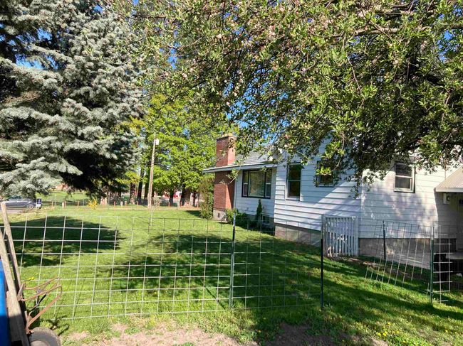 604 N 3rd St E St, House other with 4 bedrooms, 2 bathrooms and null parking in Chewelah WA | Image 24