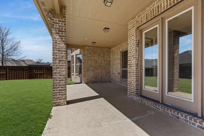 3870 White Clover Ln, House other with 4 bedrooms, 5 bathrooms and null parking in Prosper TX | Image 31