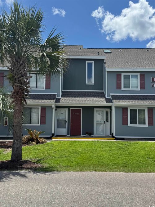 apt-5r-1851 Colony Dr, Surfside Beach, SC, 29575-5130 | Card Image