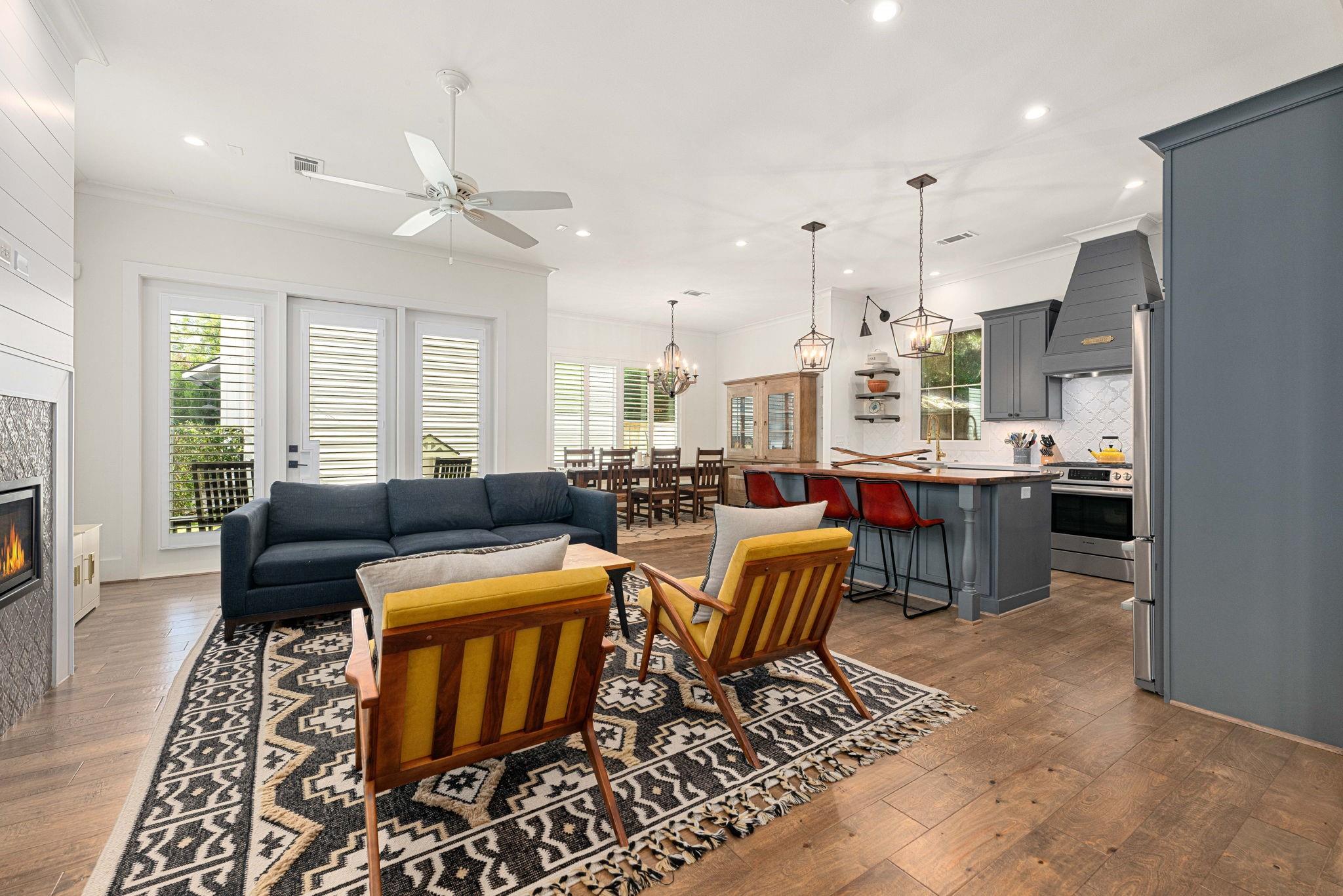 Residential in Houston 5