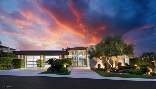 677 Tranquil Rim Ct, Henderson, NV, 89012-5795 | Card Image