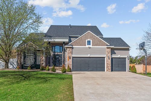 9154 Edinburgh Ln, Woodbury, MN, 55125-9190 | Card Image