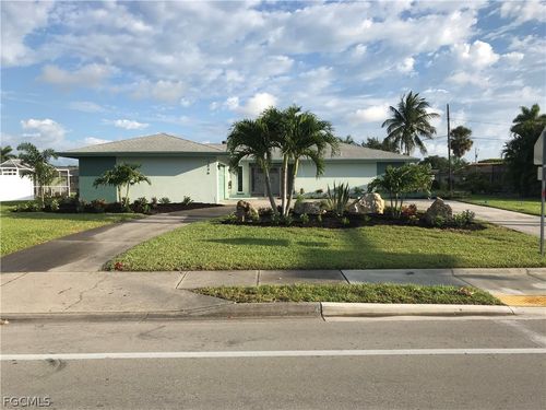 4336 Coronado Pkwy, Cape Coral, FL, 33904-7319 | Card Image