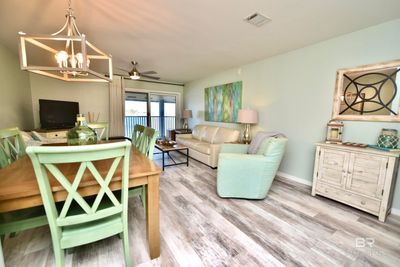 A-24 - 16470 Perdido Key Drive, Condo with 3 bedrooms, 2 bathrooms and null parking in Perdido Key FL | Image 3