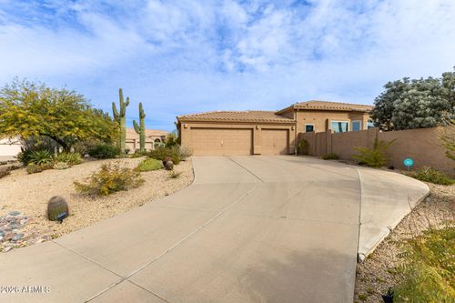 7025 E Carriage Trails Dr, Scottsdale, AZ, 85266-6593 | Card Image