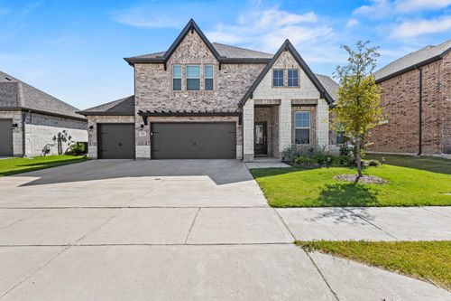 703 Jackrabbit St, Princeton, TX, 75407-3217 | Card Image