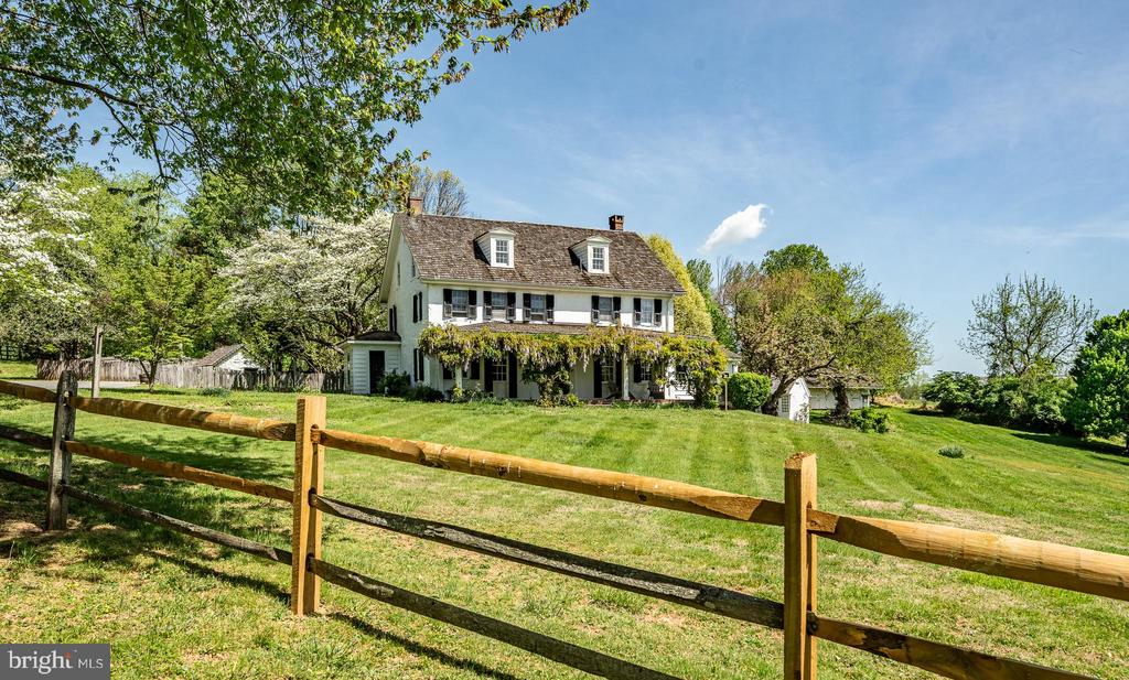 329 Ivy Mills Rd, For Sale in GLEN MILLS - eXp Realty