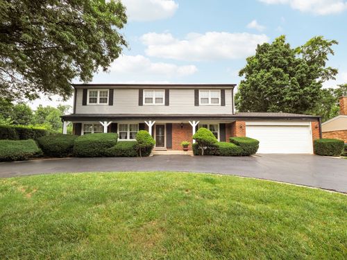 3150 Hemlock Ln, Northbrook, IL, 60062-5834 | Card Image