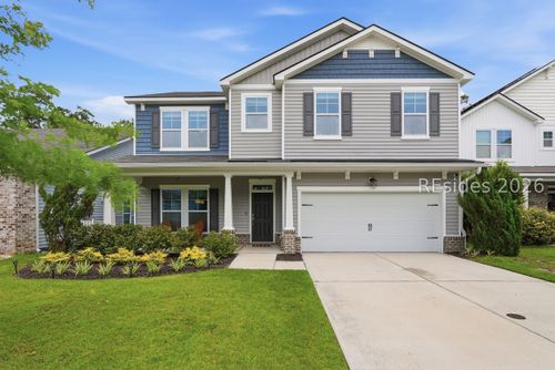 122 Sago Palm Dr, Bluffton, SC, 29910-9502 | Card Image