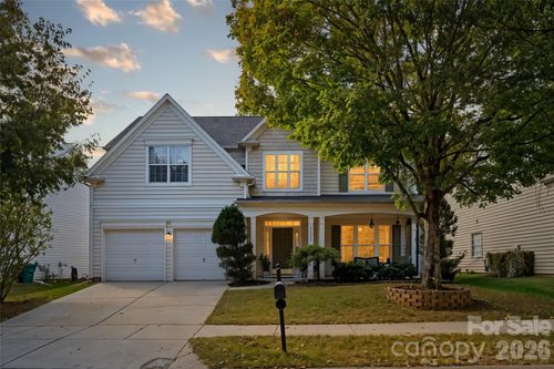 20127 Beard St, Cornelius, NC, 28031-6051 | Card Image