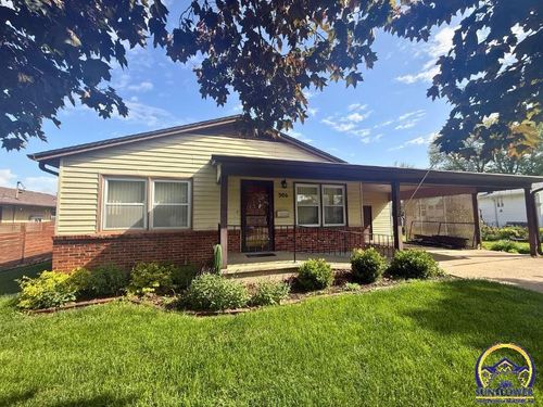 306 Osage Ave, Hiawatha, KS, 66434 | Card Image