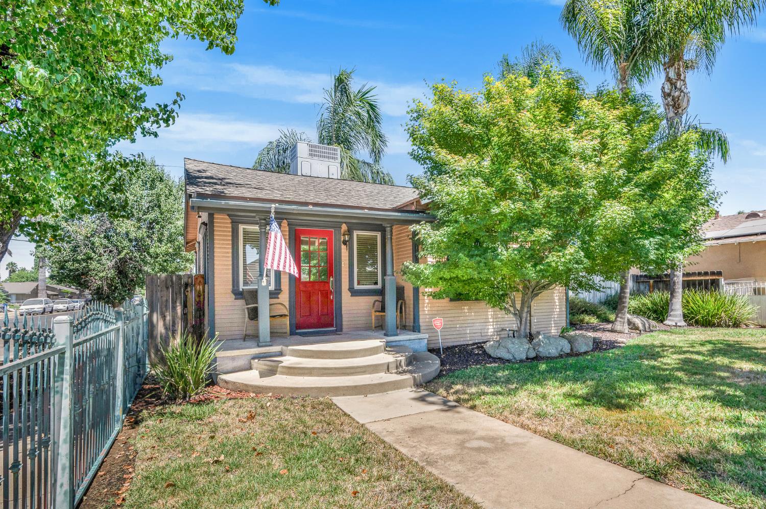 Residential in Fresno
