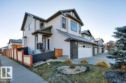 1 Southfork Close, Leduc, AB, T9E0P3 | Card Image