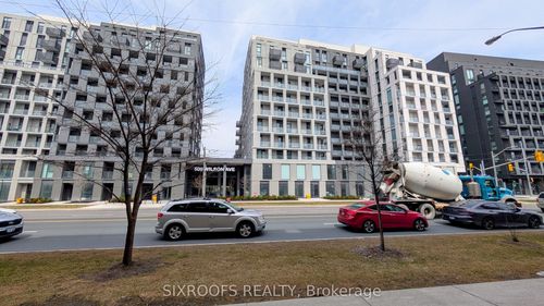 33-500 Wilson Ave, North York, ON, M3H0E5 | Card Image