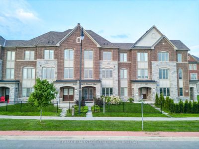 429 Rivermont Rd, House attached with 4 bedrooms, 4 bathrooms and 3 parking in Brampton ON | Image 1