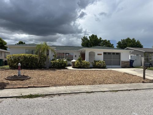 7114 Parrot Dr, PORT RICHEY, FL, 34668-3858 | Card Image