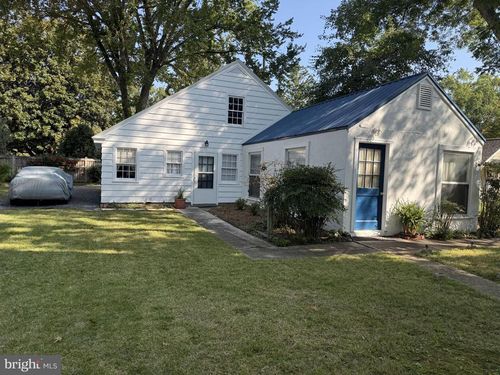 00 Masons Alley (Behind East Earle Ave), EASTON, MD, 21601 | Card Image