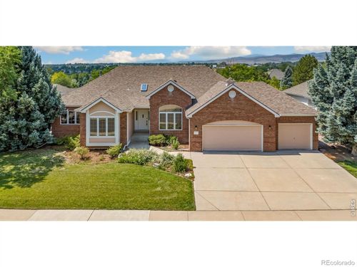 5307 Highcastle Court, Fort Collins, CO, 80525 | Card Image
