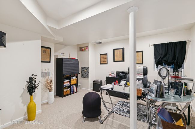 22001 Jordan Ln, Townhouse with 2 bedrooms, 3 bathrooms and 2 parking in Richton Park IL | Image 21
